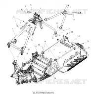 CHASIS, CHASIS ASM. and OVER STRUCTURE