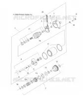 MOTOR, MOTOR DE ARRANQUE