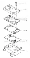 GASOLINA PUMP (4909520952022A)