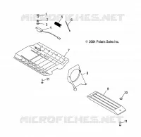 ENTRADA DE AGUA