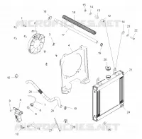 ENFRIAMIENTO SYSTEM