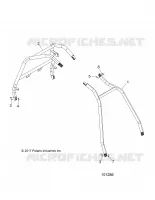 CHASSIS, CABINA AND SIDE BARS
