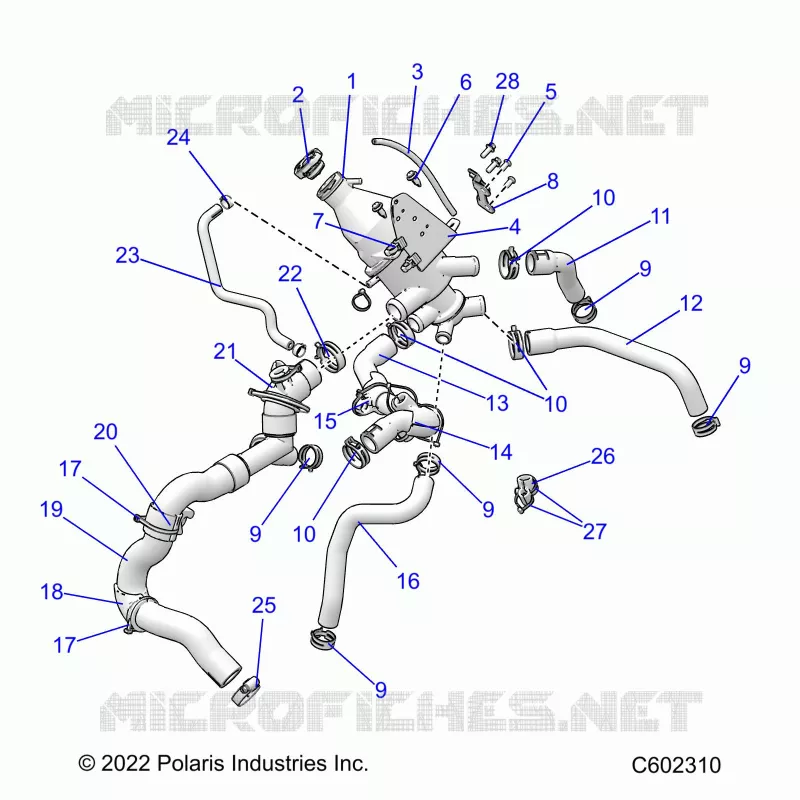 ENGINE, SISTEMA DE REFRIGERACIÃ“N