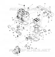 CILINDRO 650 (4915411541036A)