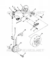MAGNETO 500 AND 500 CLASSIC (4916791679026A)