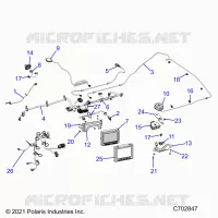 ELECTRICA, AUDIO, RIDE COMMAND