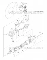 MOTOR, MOTOR DE ARRANQUE