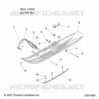 STEERING, ESQUÃ ASM. (INTL)
