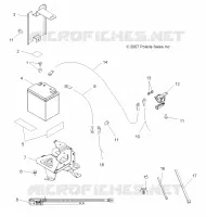 BATERÍA BOX