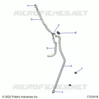 SISTEMA DE COMBUSTIBLE, FUEL TANK VENTING