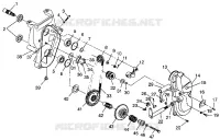 CADENACASE