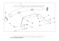 BASTIDOR, OPCIONES, BUMPER, CHROME, FRONT