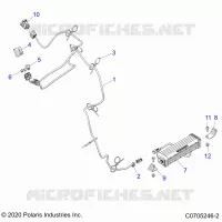 ELECTRICA, LIGHT BAR