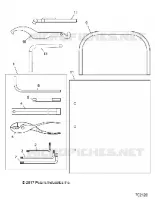 REFERENCES, TOOL KIT AND EL MANUAL DEL PROPIETARIOS