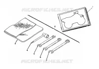 MONTAJE KIT DE HERRAMIENTA (4914771477039A)