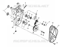 CADENACASE 500 0972764, EUROPEAN 500 E972764, 500 SKS 0972564, EUROPEAN 500 (4938393839B010)