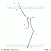 SISTEMA DE COMBUSTIBLE, FUEL TANK VENTING