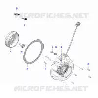 ENCENDIDO SYSTEM