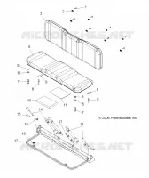 ASIENTO and BASE