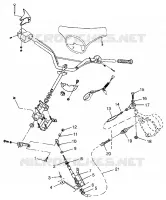 GOBIERNO SLTX B974590 and INTL. SLTX I974590 (4941214121A014)