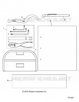 EL MANUAL DEL PROPIETARIO AND TOOL KIT