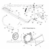 ENFRIAMIENTO SYSTEM