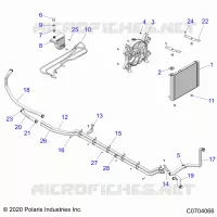 ENGINE, SISTEMA DE REFRIGERACIÃ“N