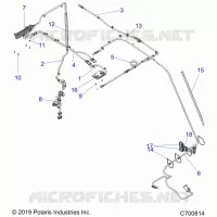 ELECTRICA PARTES (TEJADO)