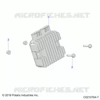ELECTRICA, VOLTAGE REGULATOR AND MOUNTING