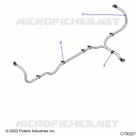ELECTRICA, WIRE HARNESS, BOX