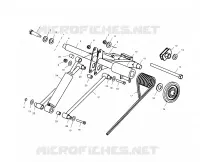 TRASERO ARM PAR