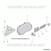 ELECTRICA, DASH INSTRUMENTS AND CONTROLS