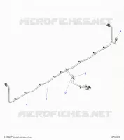 ELECTRICA, WIRE HARNESS, BOX