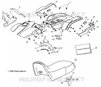 ASIENTO