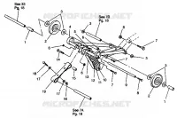 El par entre ARM LITE GT 0943133 and STARLITE GT 0943127 (49250125010019)