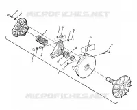 EMBRAGUE ASSEMBLY (4916351635028A)