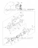 MOTOR, MOTOR DE ARRANQUE