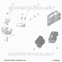 SENSORES AND MODULES