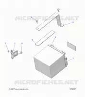 ELECTRICA, BATTERY