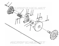 EMBRAGUE ASSEMBLY (4914781478023A)