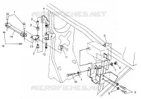 BASTIDOR  XPLORER 500 W97CD50A (4941354135C001)