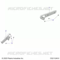 ELECTRICA, TAILLAMPS