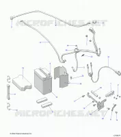 ELECTRICA, BATTERY
