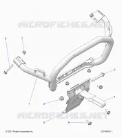 ACCESSORY, PARACHOQUES AND RELATED