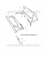 CARROCERÍA POSTERIOR CAB