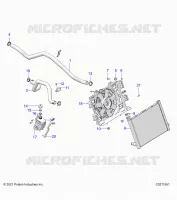 ENGINE, SISTEMA DE REFRIGERACIÃ“N