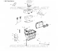 CAJA FILTRO DE AIRE