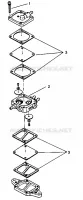BOMBA DE COMBUSTIBLE WIDETRAK GT 0942061 (49261126110034)