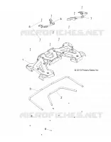 CARROCERÍA POSTERIOR RACK AND HAND GRIPS