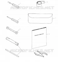 KIT DE HERRAMIENTA